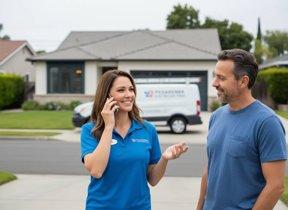 Electrician Newtonville, MA FAQs